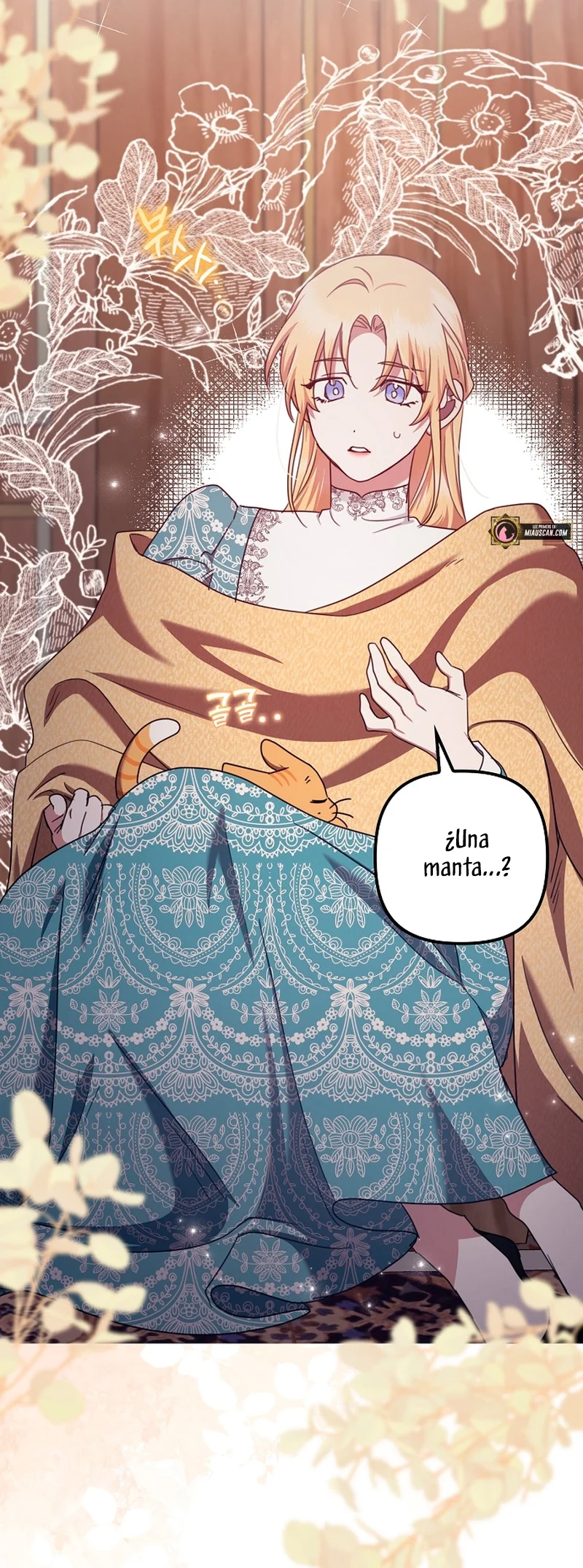 La sencilla vida de soltería disfrutada después de ser abandonada Capítulo 23 - Page 29