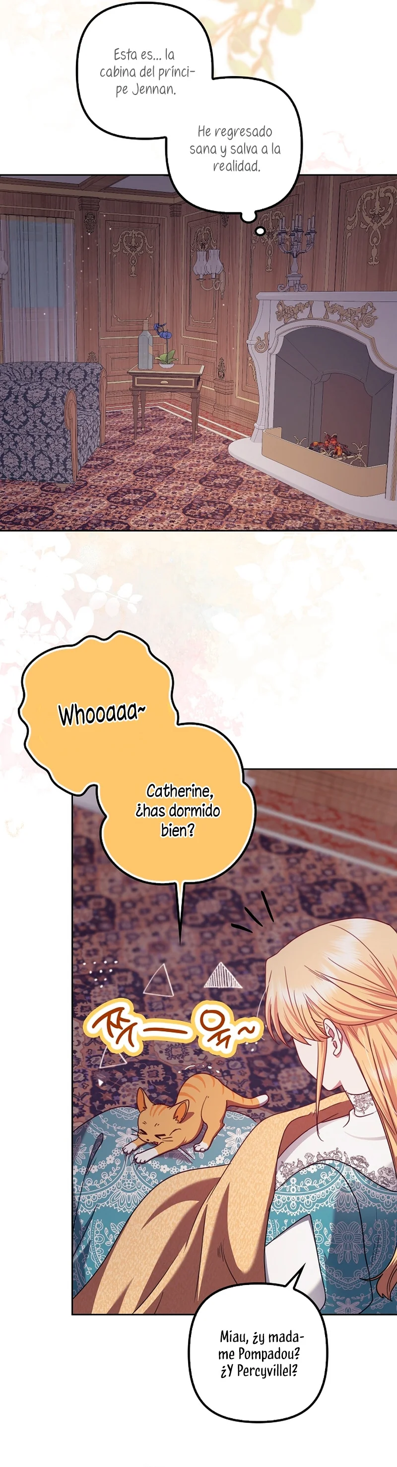 La sencilla vida de soltería disfrutada después de ser abandonada Capítulo 23 - Page 30