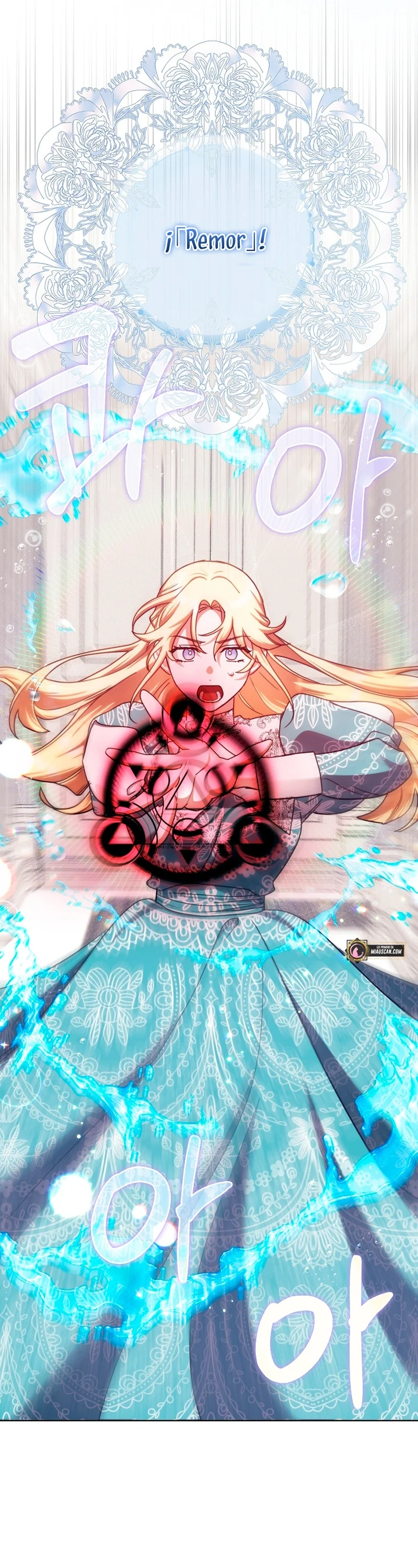 La sencilla vida de soltería disfrutada después de ser abandonada Capítulo 23 - Page 45