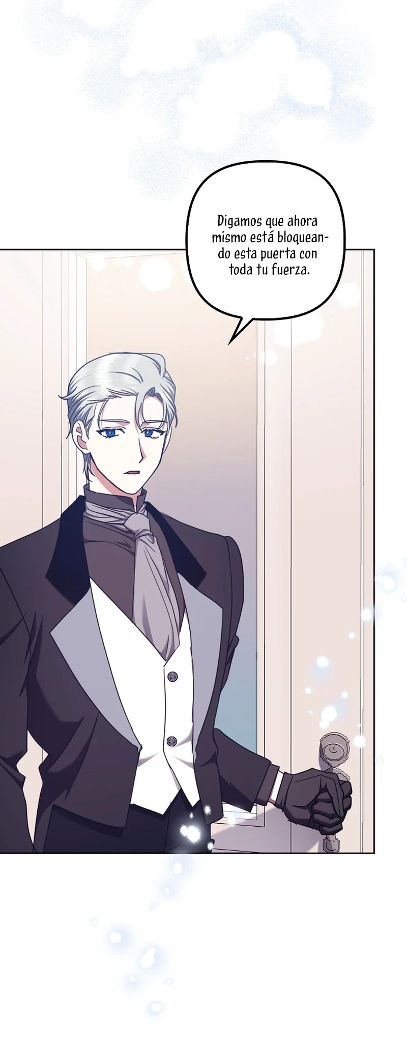 La sencilla vida de soltería disfrutada después de ser abandonada Capítulo 23 - Page 9