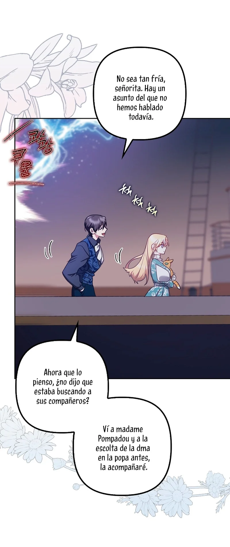 La sencilla vida de soltería disfrutada después de ser abandonada Capítulo 24 - Page 19