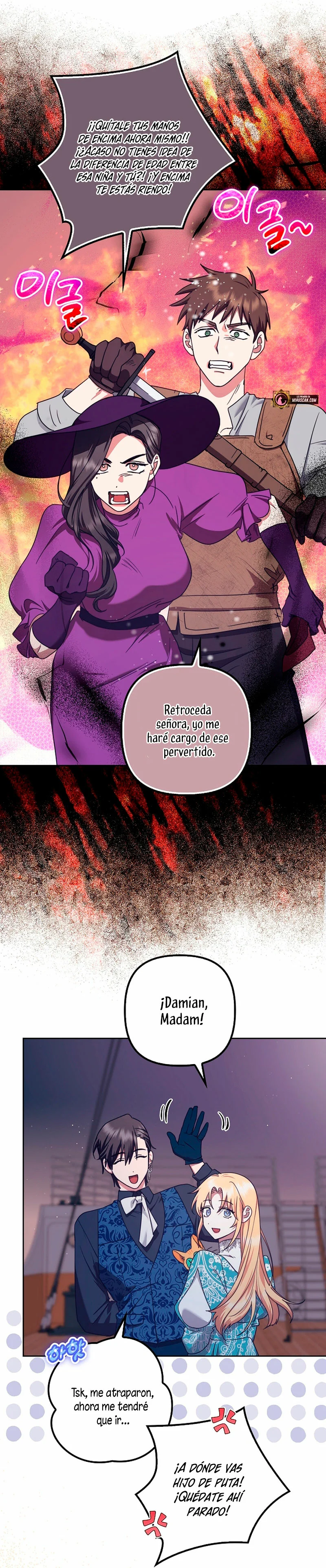 La sencilla vida de soltería disfrutada después de ser abandonada Capítulo 24 - Page 24