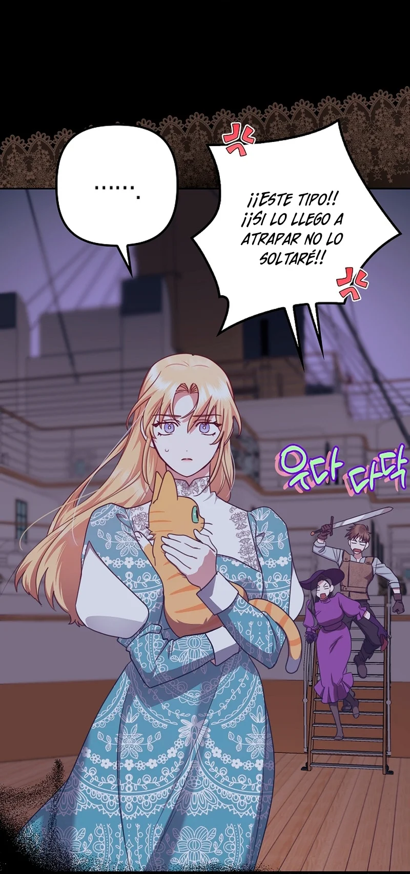 La sencilla vida de soltería disfrutada después de ser abandonada Capítulo 24 - Page 26