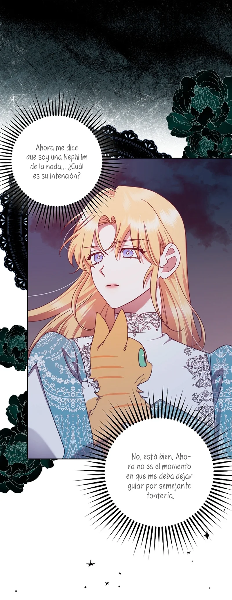 La sencilla vida de soltería disfrutada después de ser abandonada Capítulo 24 - Page 27