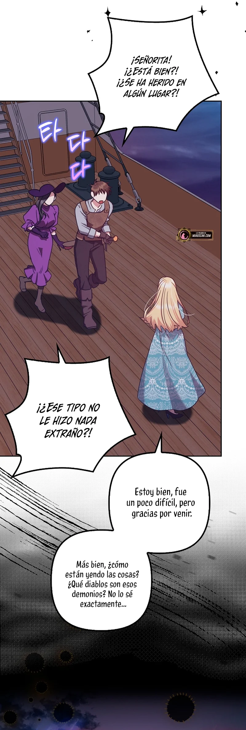 La sencilla vida de soltería disfrutada después de ser abandonada Capítulo 24 - Page 28