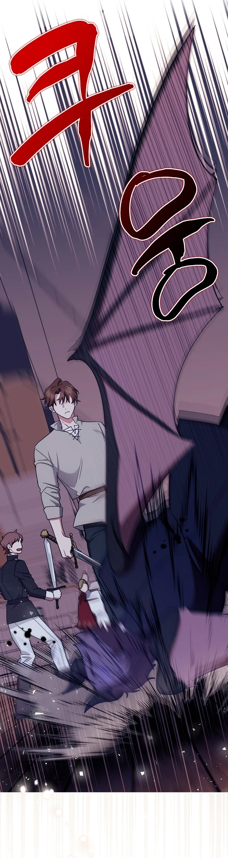 La sencilla vida de soltería disfrutada después de ser abandonada Capítulo 24 - Page 34