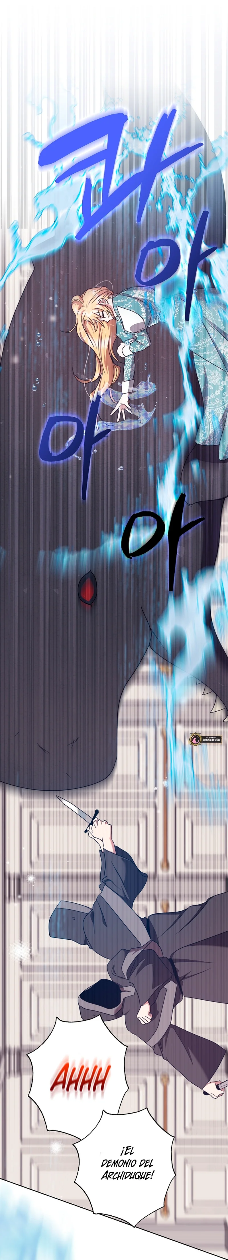 La sencilla vida de soltería disfrutada después de ser abandonada Capítulo 24 - Page 4