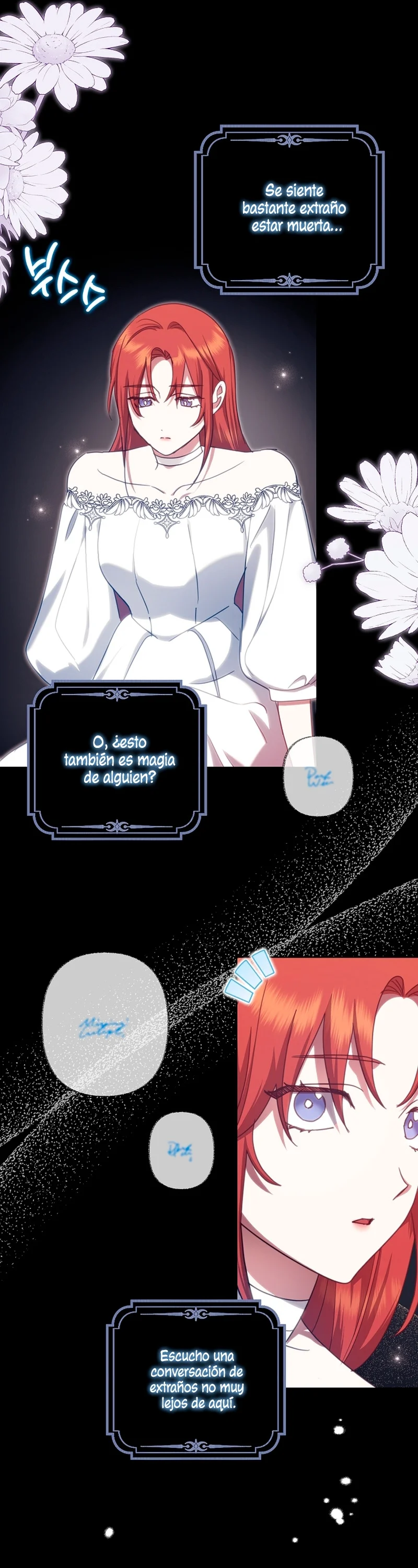 La sencilla vida de soltería disfrutada después de ser abandonada Capítulo 24 - Page 44