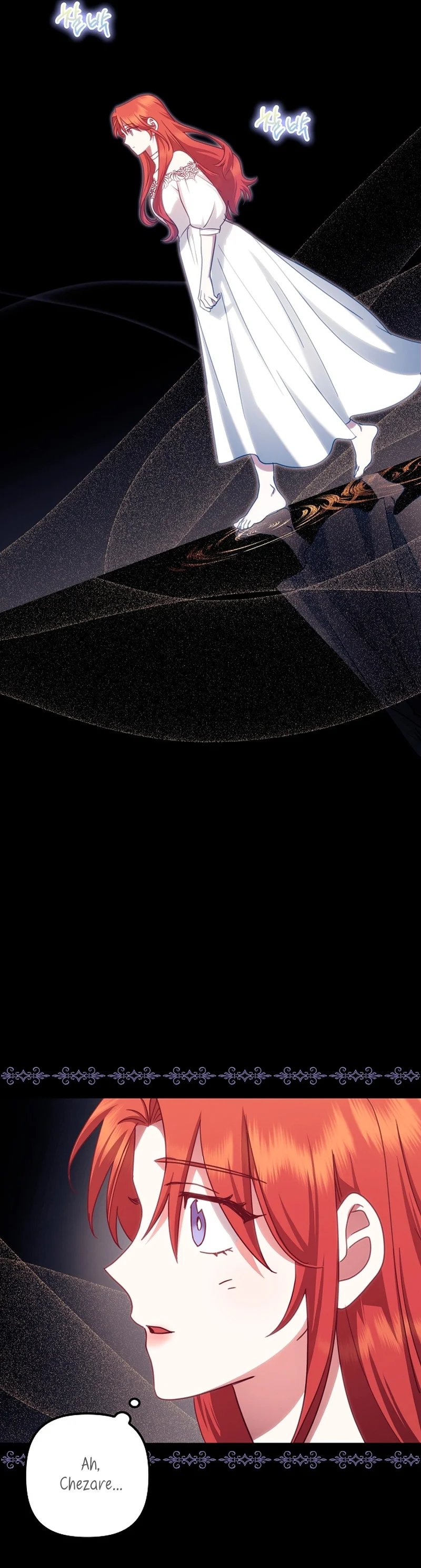 La sencilla vida de soltería disfrutada después de ser abandonada Capítulo 24 - Page 46