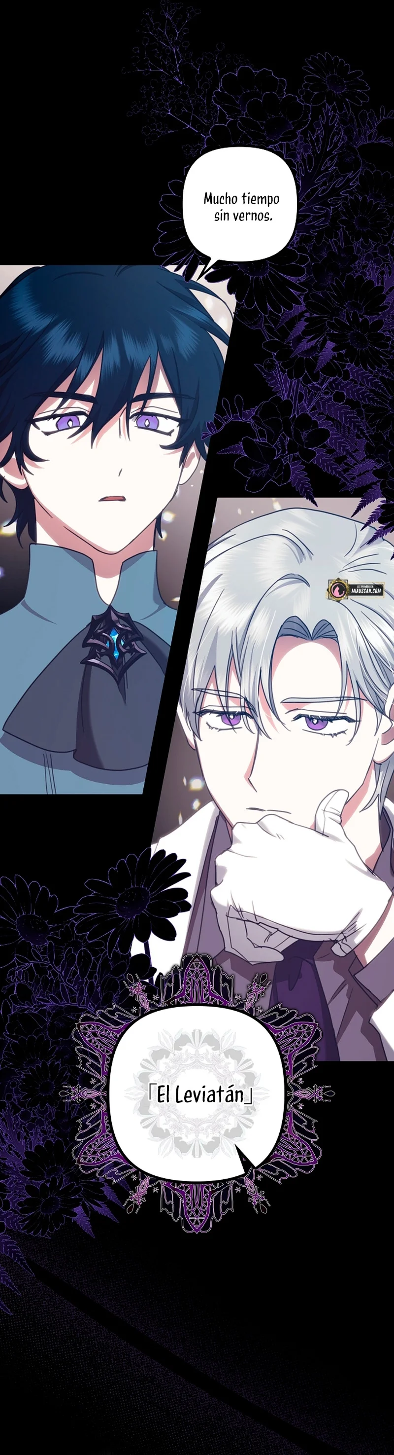 La sencilla vida de soltería disfrutada después de ser abandonada Capítulo 24 - Page 48