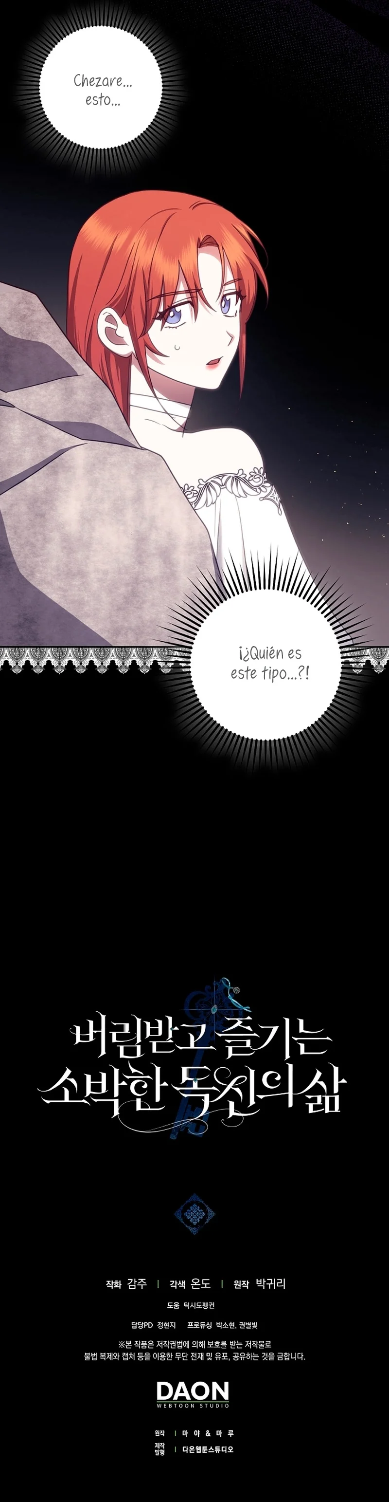 La sencilla vida de soltería disfrutada después de ser abandonada Capítulo 24 - Page 49