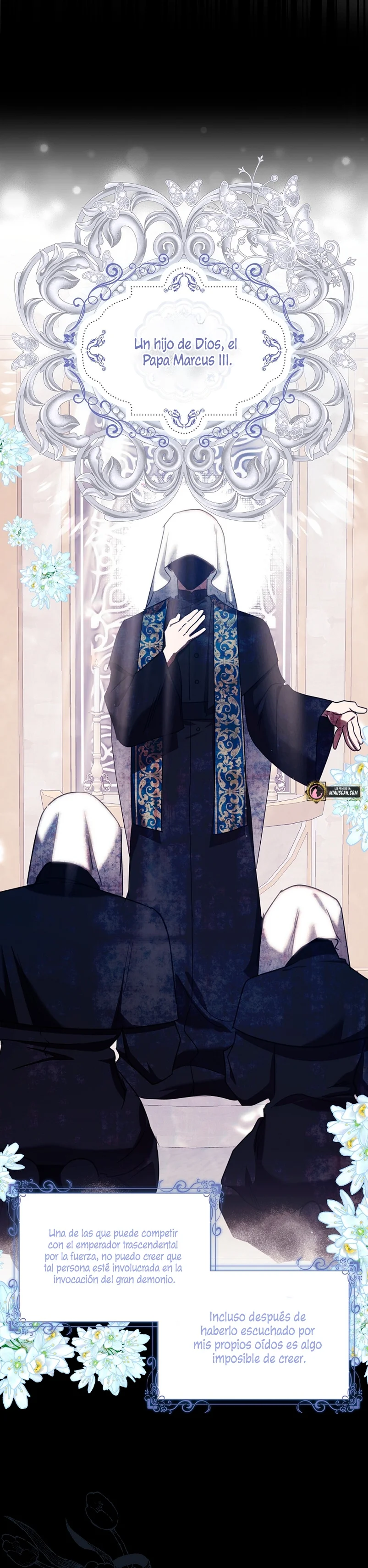 La sencilla vida de soltería disfrutada después de ser abandonada Capítulo 25 - Page 10