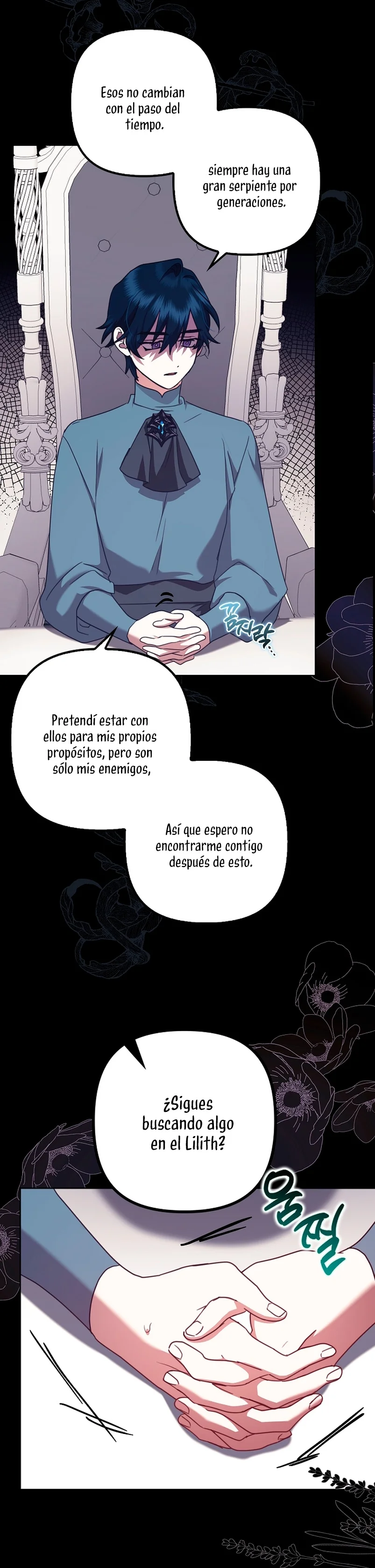 La sencilla vida de soltería disfrutada después de ser abandonada Capítulo 25 - Page 11