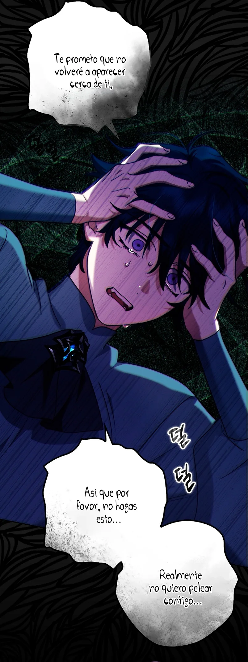 La sencilla vida de soltería disfrutada después de ser abandonada Capítulo 25 - Page 15