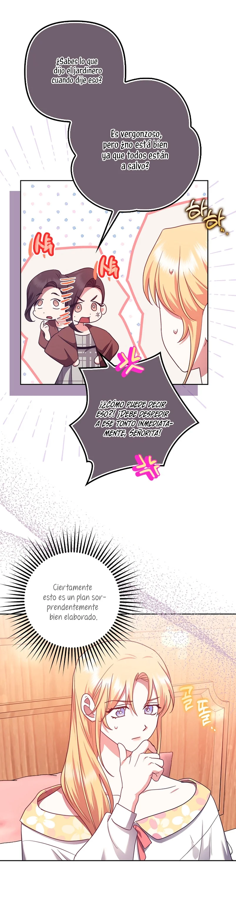 La sencilla vida de soltería disfrutada después de ser abandonada Capítulo 25 - Page 30