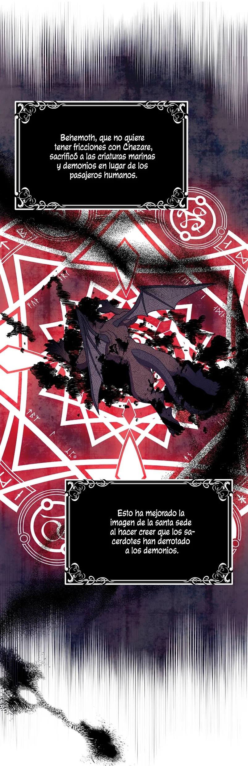 La sencilla vida de soltería disfrutada después de ser abandonada Capítulo 25 - Page 31