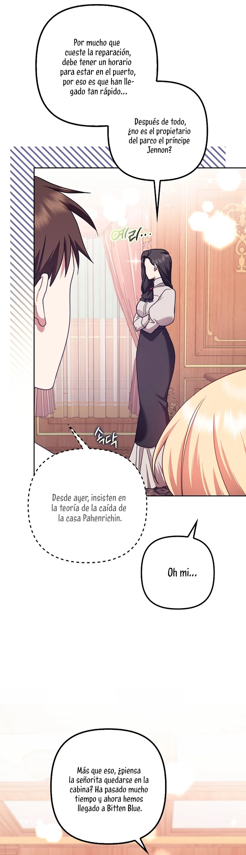 La sencilla vida de soltería disfrutada después de ser abandonada Capítulo 25 - Page 42