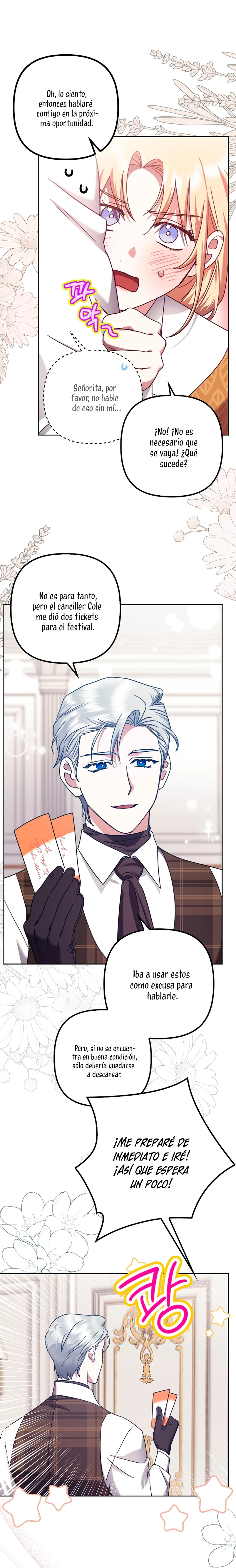 La sencilla vida de soltería disfrutada después de ser abandonada Capítulo 25 - Page 45