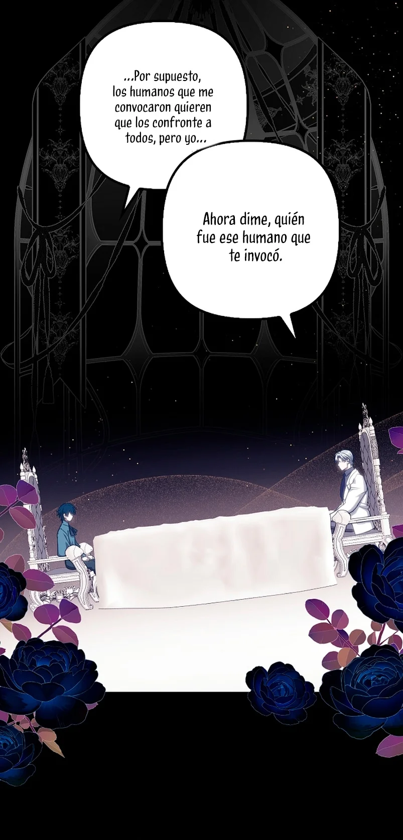 La sencilla vida de soltería disfrutada después de ser abandonada Capítulo 25 - Page 8