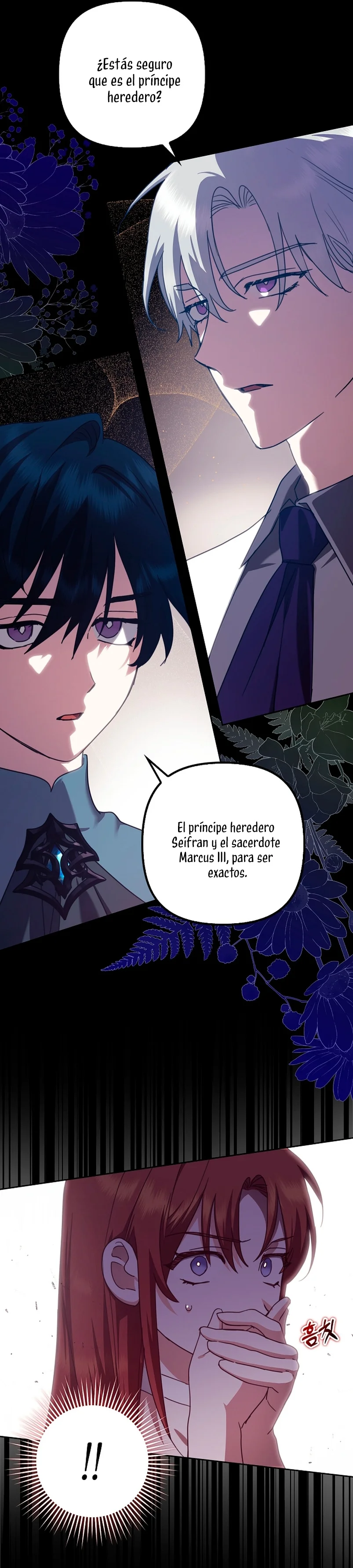 La sencilla vida de soltería disfrutada después de ser abandonada Capítulo 25 - Page 9