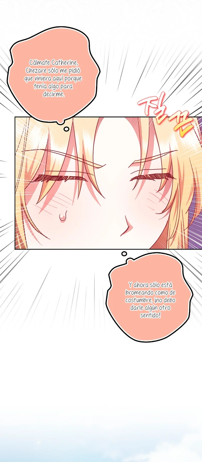 La sencilla vida de soltería disfrutada después de ser abandonada Capítulo 26 - Page 10