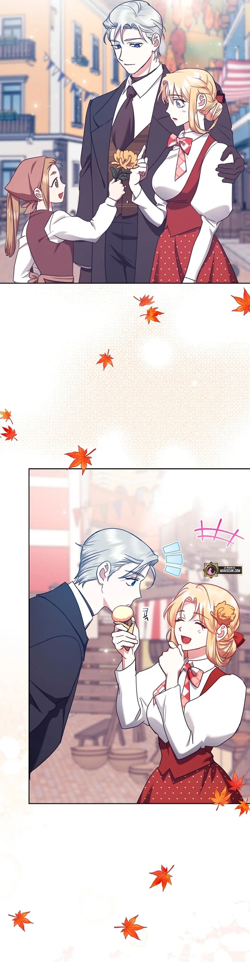 La sencilla vida de soltería disfrutada después de ser abandonada Capítulo 26 - Page 12