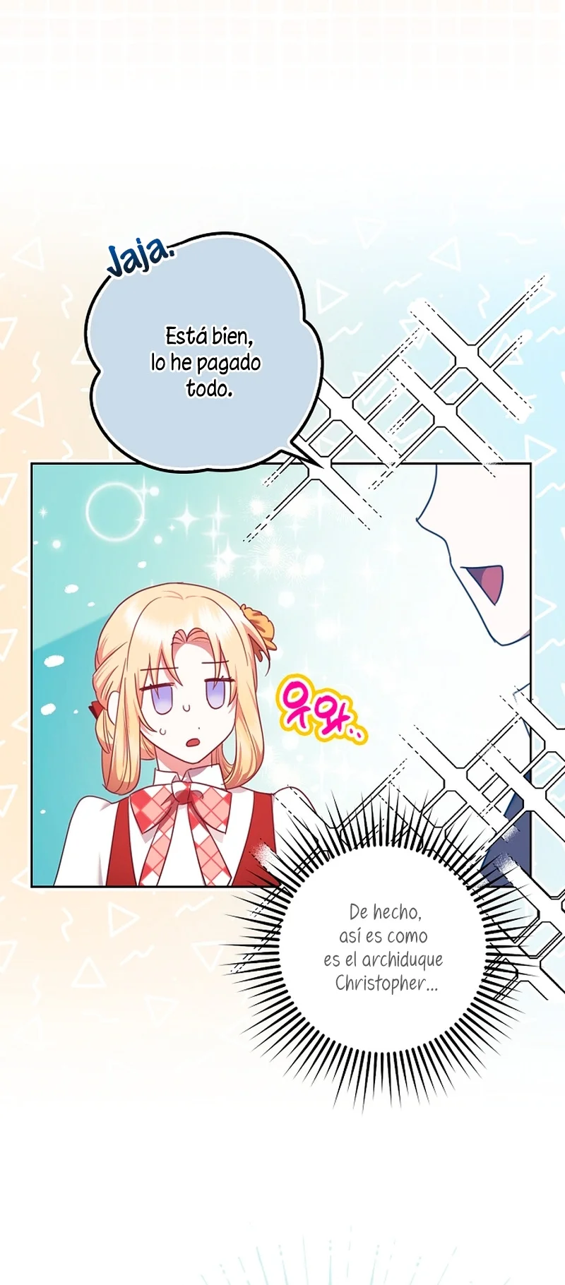 La sencilla vida de soltería disfrutada después de ser abandonada Capítulo 26 - Page 16