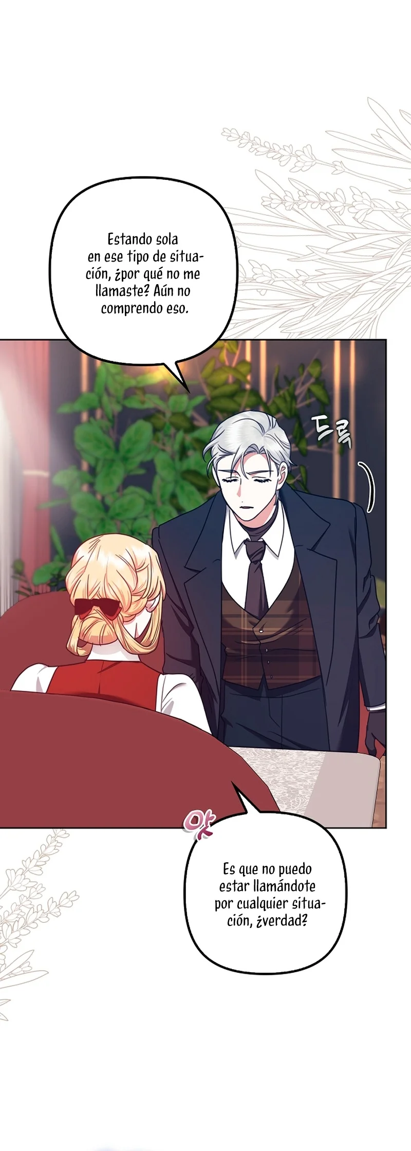 La sencilla vida de soltería disfrutada después de ser abandonada Capítulo 26 - Page 18