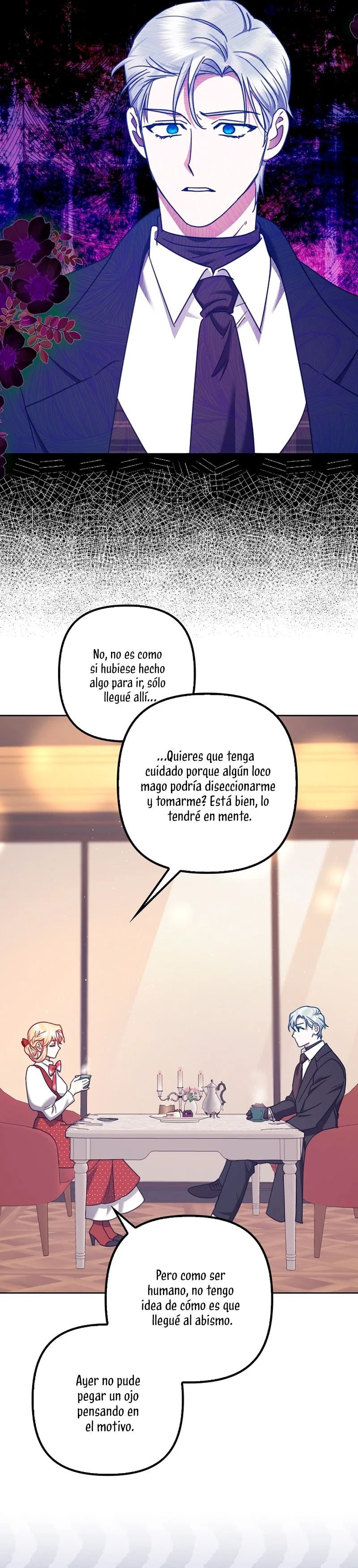 La sencilla vida de soltería disfrutada después de ser abandonada Capítulo 26 - Page 21