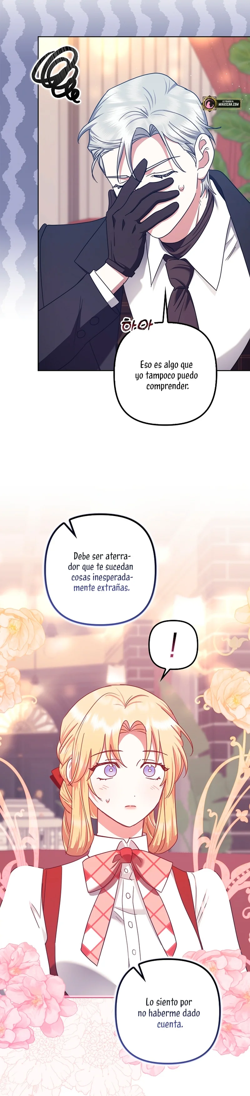 La sencilla vida de soltería disfrutada después de ser abandonada Capítulo 26 - Page 22