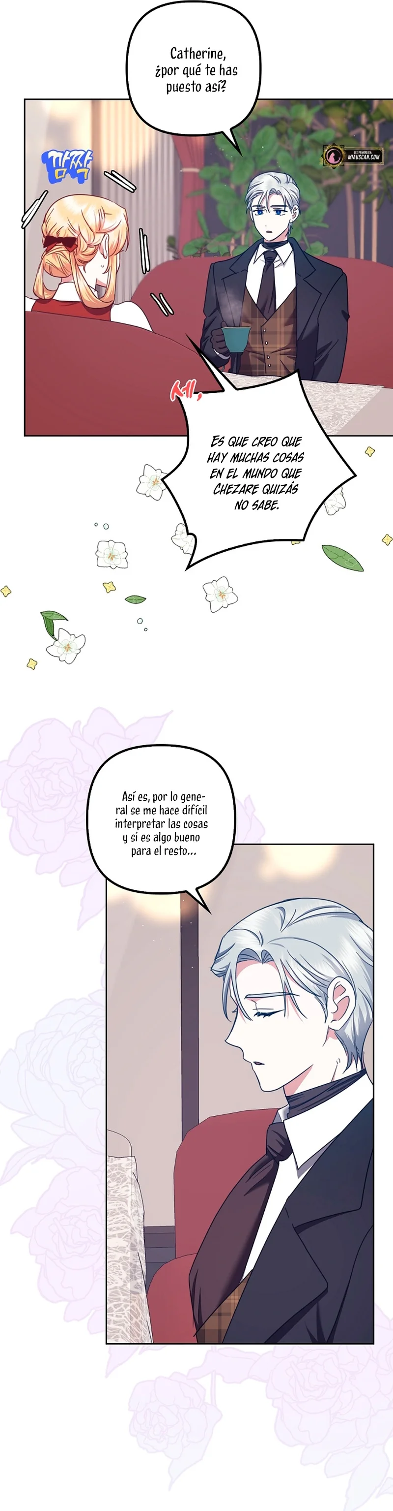 La sencilla vida de soltería disfrutada después de ser abandonada Capítulo 26 - Page 26