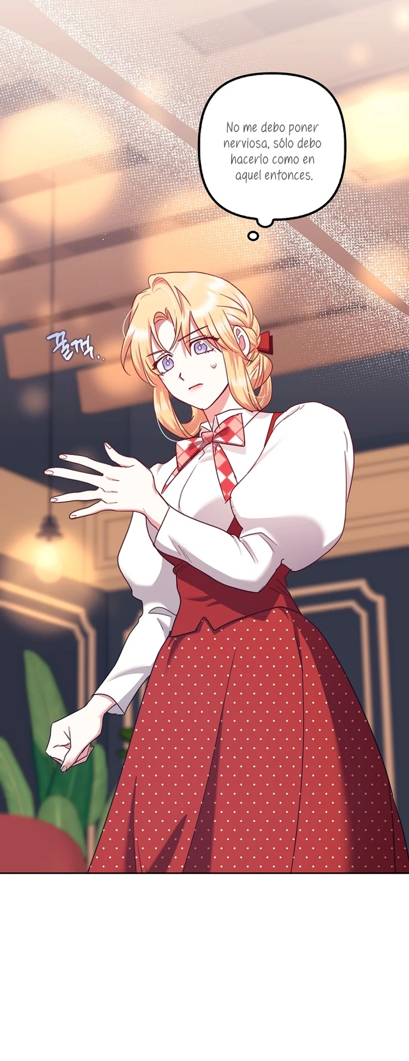 La sencilla vida de soltería disfrutada después de ser abandonada Capítulo 26 - Page 31