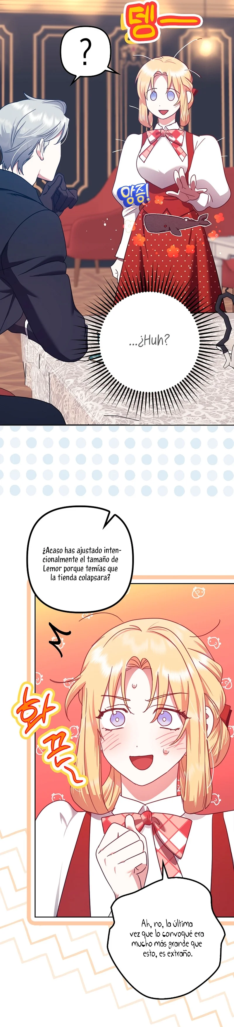 La sencilla vida de soltería disfrutada después de ser abandonada Capítulo 26 - Page 34