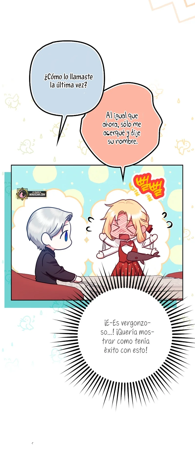 La sencilla vida de soltería disfrutada después de ser abandonada Capítulo 26 - Page 35