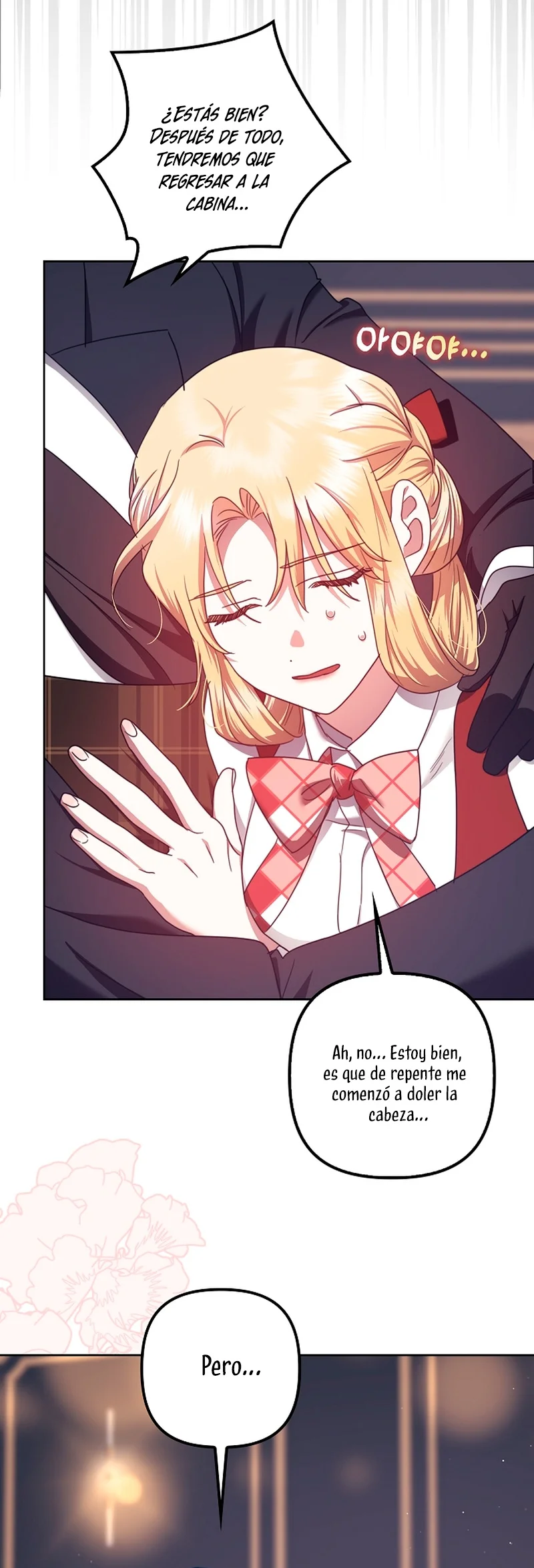 La sencilla vida de soltería disfrutada después de ser abandonada Capítulo 26 - Page 37