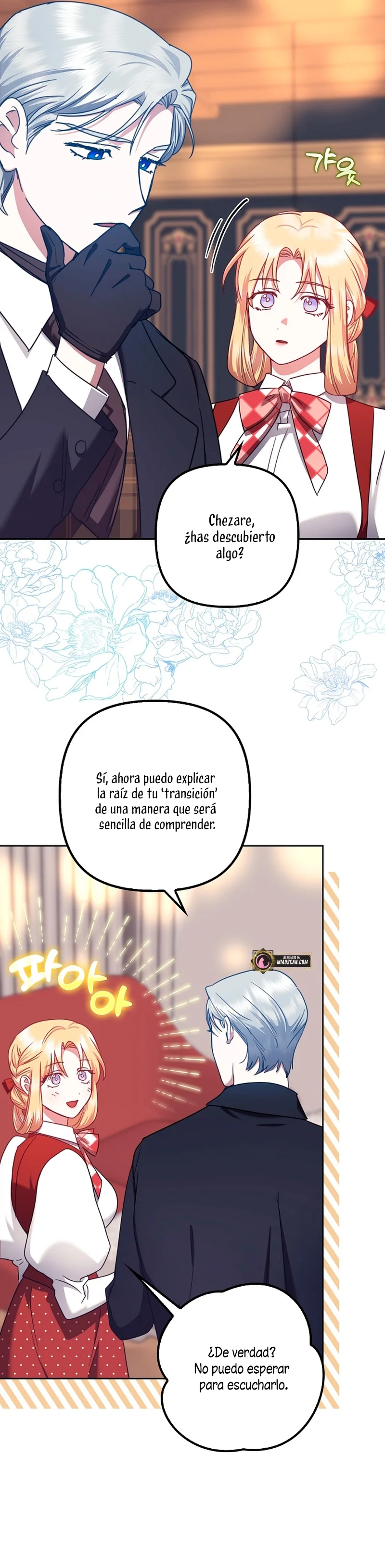 La sencilla vida de soltería disfrutada después de ser abandonada Capítulo 26 - Page 40