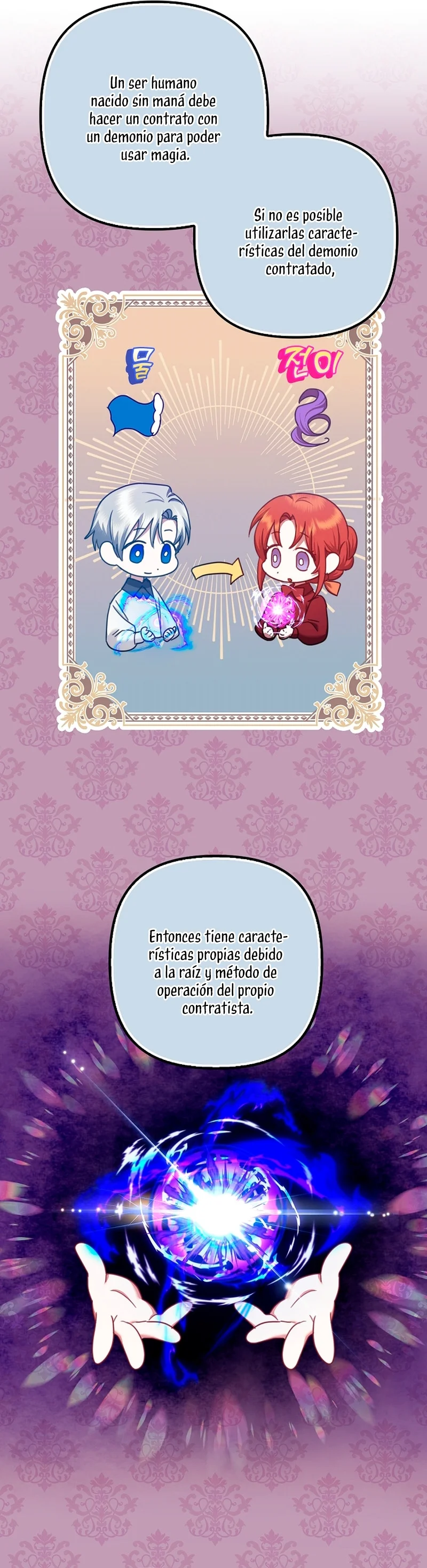 La sencilla vida de soltería disfrutada después de ser abandonada Capítulo 26 - Page 41