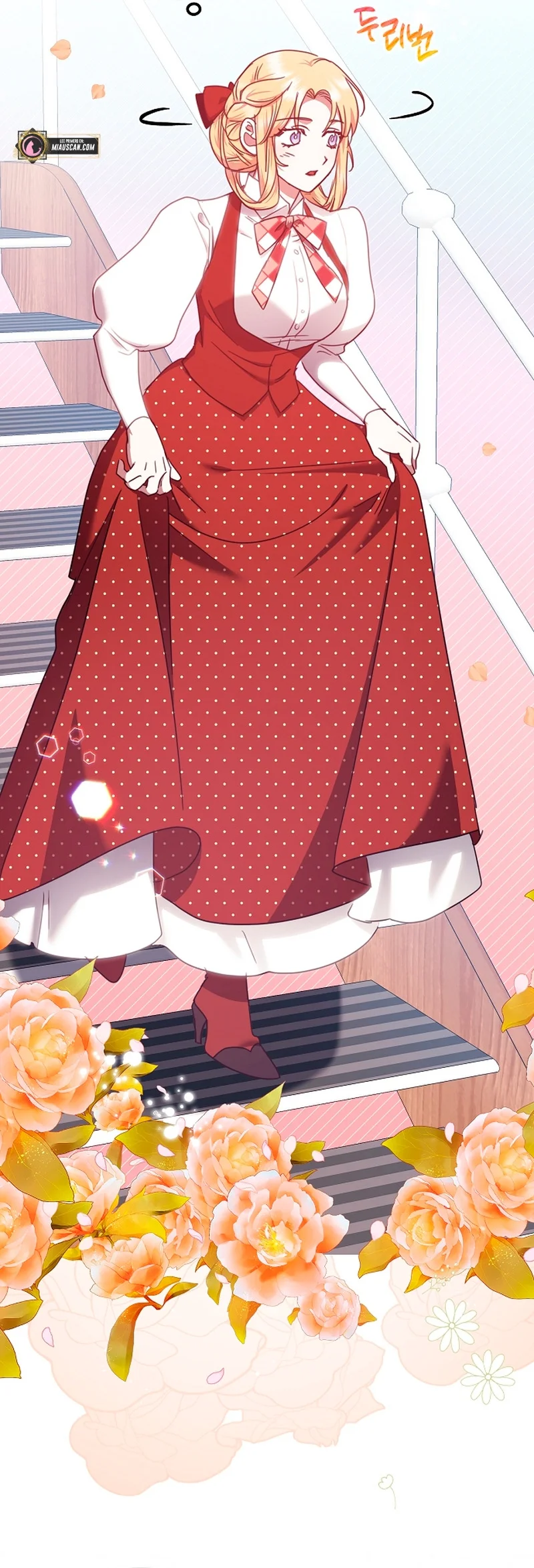 La sencilla vida de soltería disfrutada después de ser abandonada Capítulo 26 - Page 6