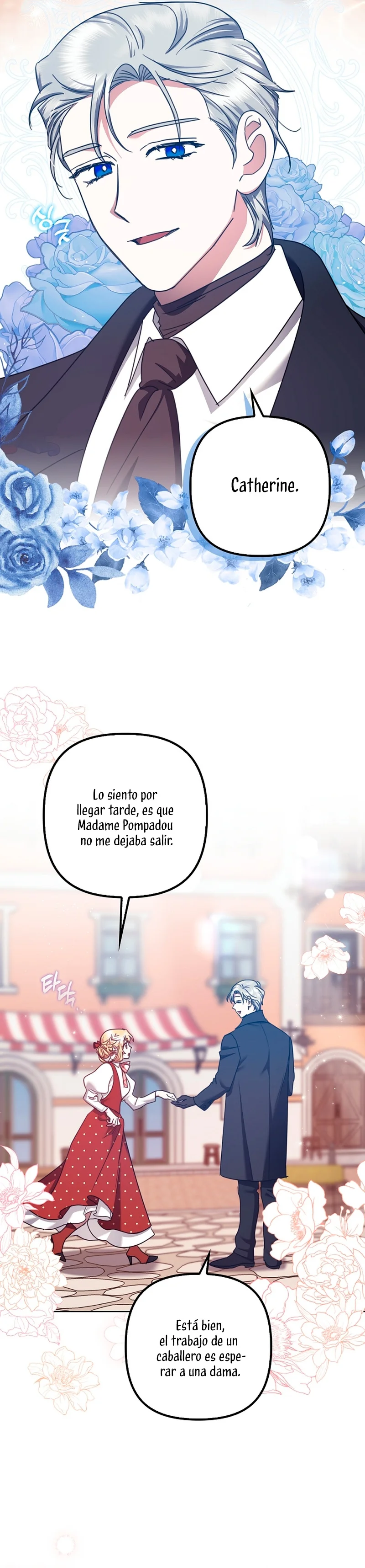 La sencilla vida de soltería disfrutada después de ser abandonada Capítulo 26 - Page 8