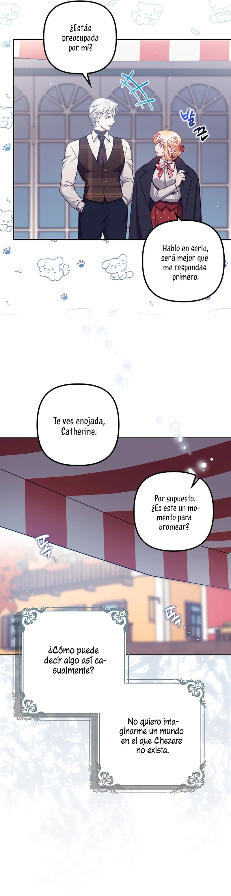 La sencilla vida de soltería disfrutada después de ser abandonada Capítulo 27 - Page 13