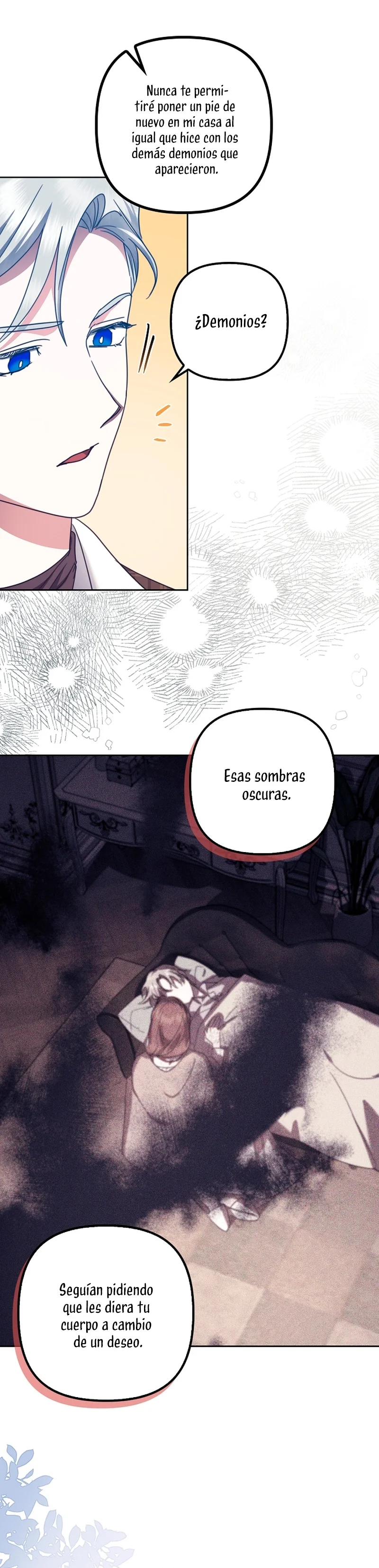 La sencilla vida de soltería disfrutada después de ser abandonada Capítulo 27 - Page 15