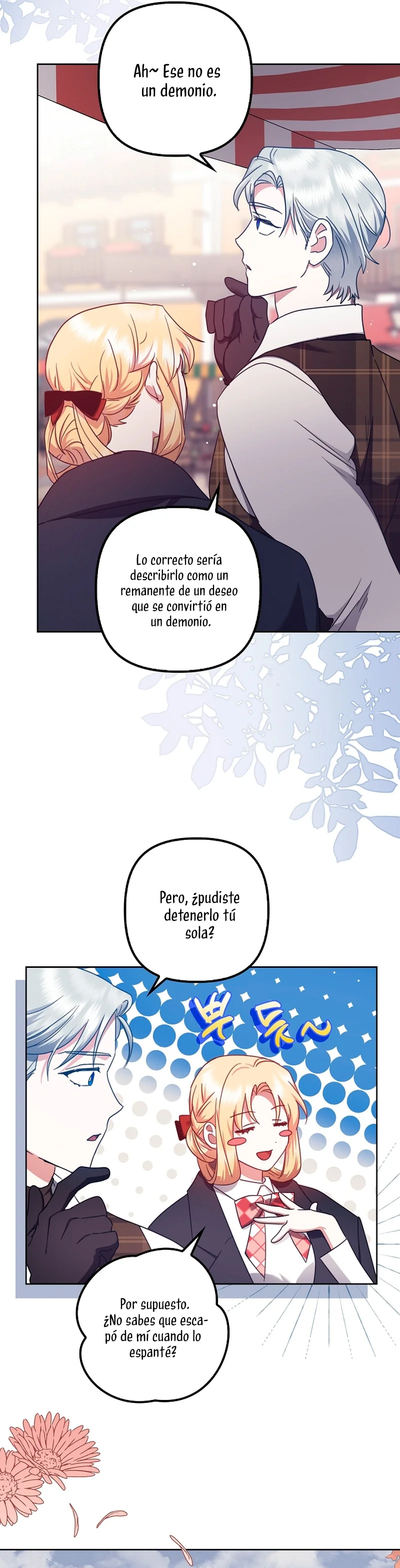 La sencilla vida de soltería disfrutada después de ser abandonada Capítulo 27 - Page 16