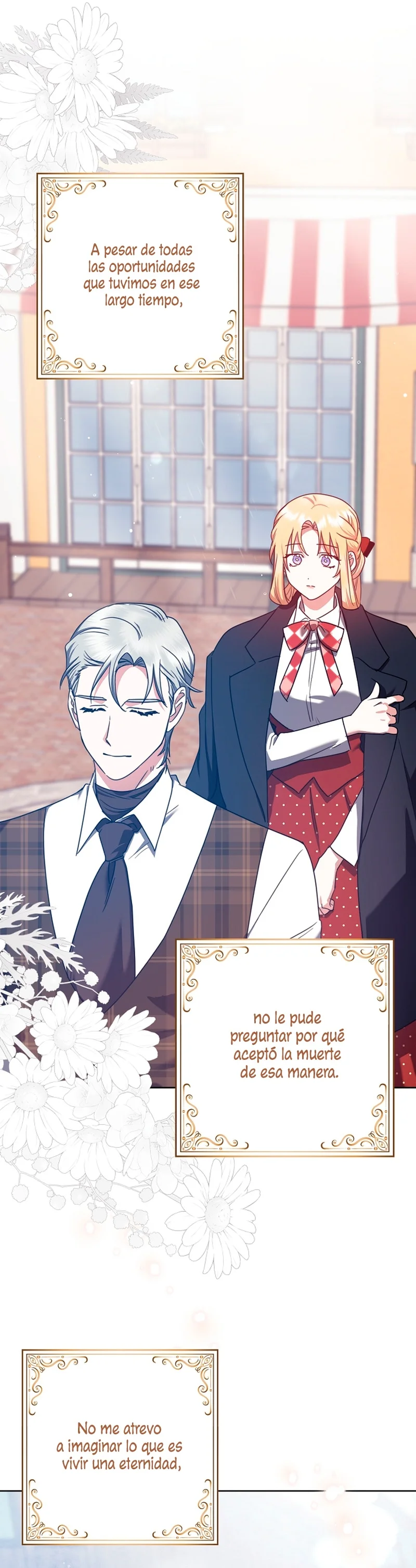 La sencilla vida de soltería disfrutada después de ser abandonada Capítulo 27 - Page 18