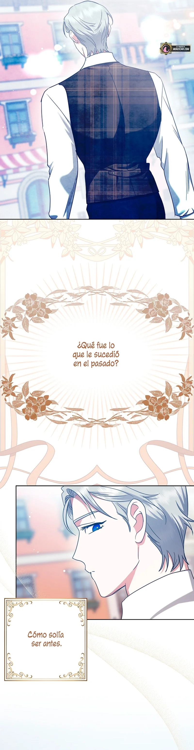 La sencilla vida de soltería disfrutada después de ser abandonada Capítulo 27 - Page 19