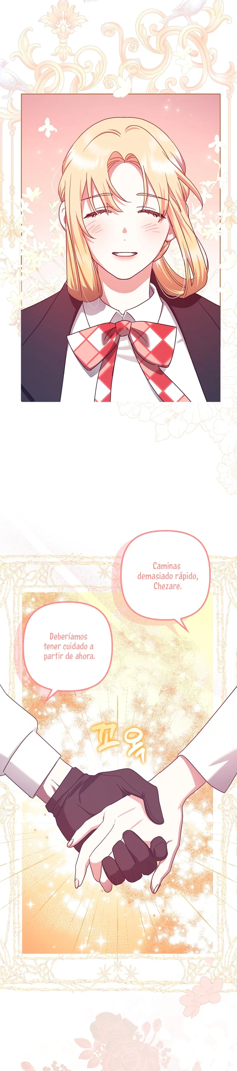 La sencilla vida de soltería disfrutada después de ser abandonada Capítulo 27 - Page 21