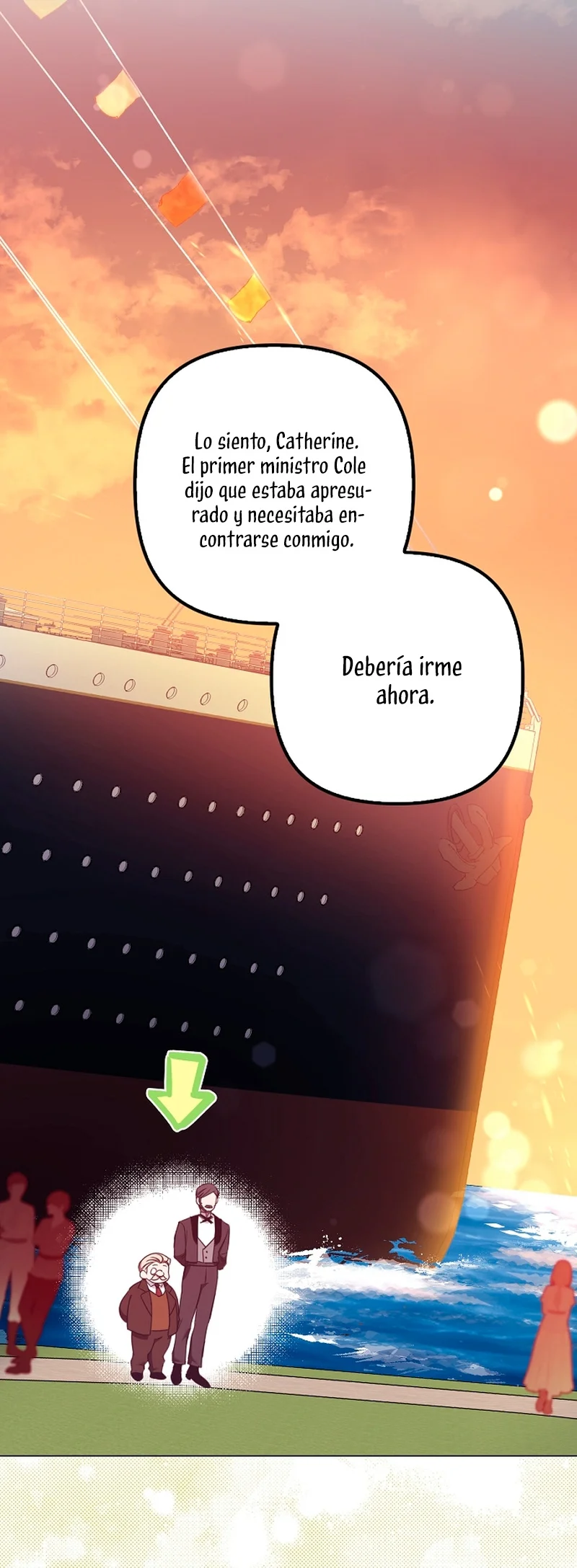 La sencilla vida de soltería disfrutada después de ser abandonada Capítulo 27 - Page 23