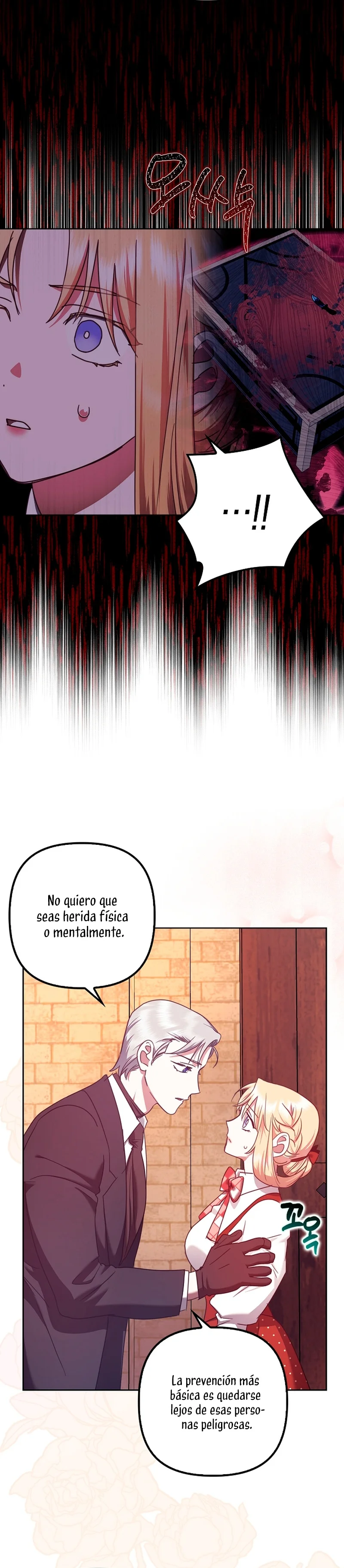 La sencilla vida de soltería disfrutada después de ser abandonada Capítulo 27 - Page 27