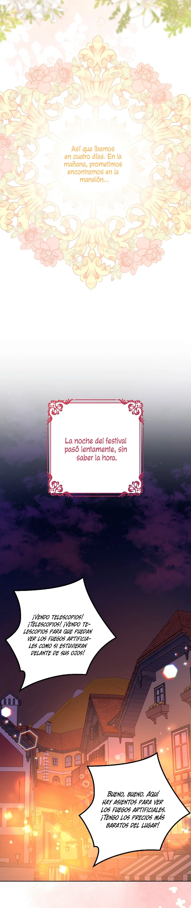 La sencilla vida de soltería disfrutada después de ser abandonada Capítulo 27 - Page 32