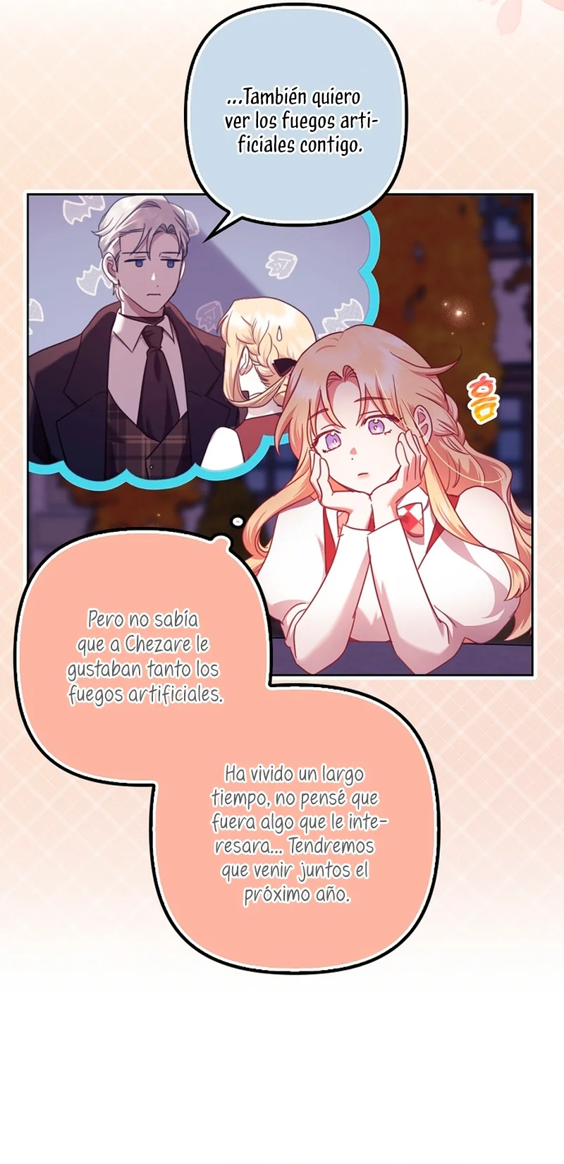 La sencilla vida de soltería disfrutada después de ser abandonada Capítulo 27 - Page 34