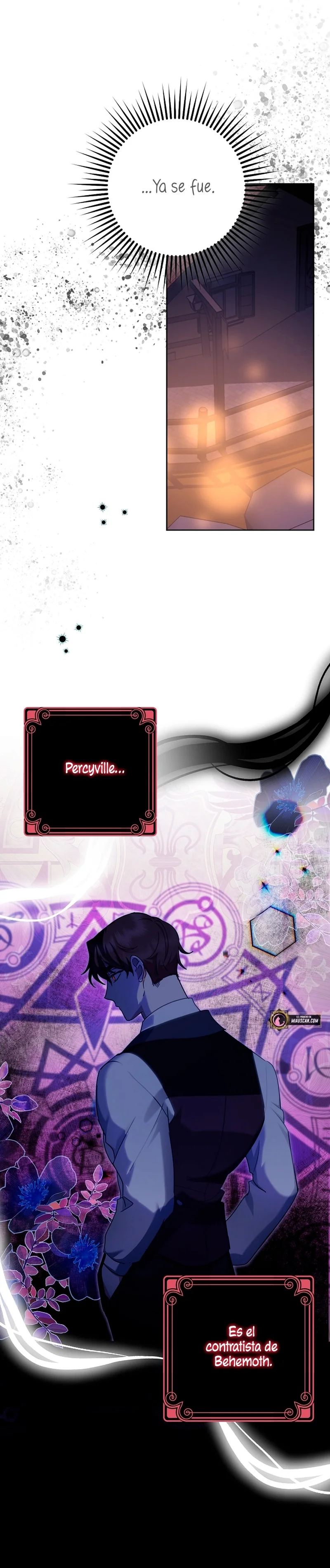 La sencilla vida de soltería disfrutada después de ser abandonada Capítulo 27 - Page 39